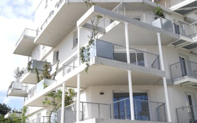 Appartement T3 Saint Martin du Touch 3