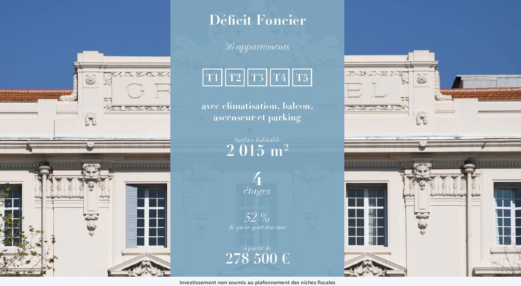 image déficit foncier