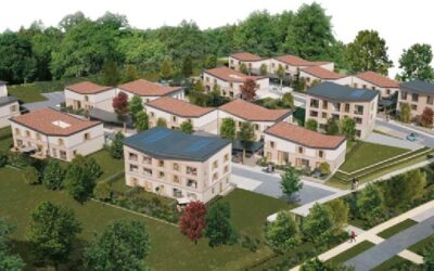 CORNEBARRIEU – Quand habiter rime avec innover